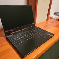 ASUS TUF A15 FA507 (2023) 