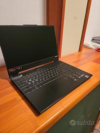 ASUS TUF A15 FA507 (2023) 