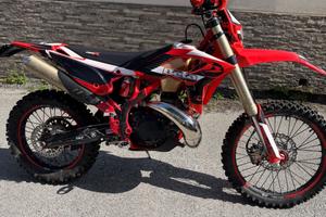 Beta RR 300 2T Racing Enduro 02/2019