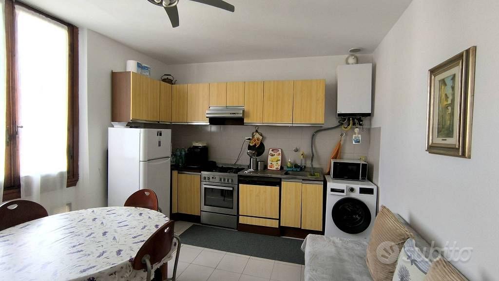 Appartamento – Firenze, San Iacopino, Quartiere 1 - Vista 4