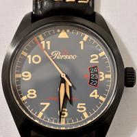 Orologio da polso Perseo Baracca 