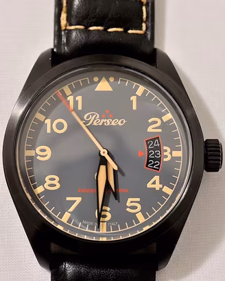 Orologio da polso Perseo Baracca 