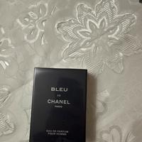 Bleu chanel