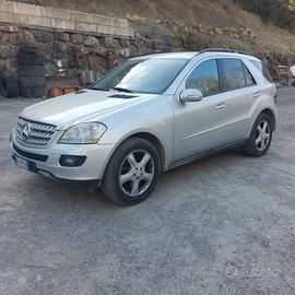 Mercedes-benz ML 320 CDI
