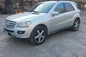 Mercedes-benz ML 320 CDI