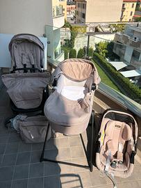 Trio Inglesina Aptica