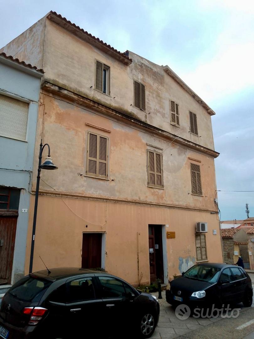 Palazzo - Vista 6