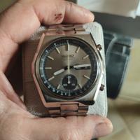 crono Seiko