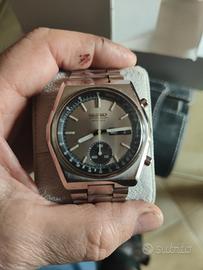 crono Seiko