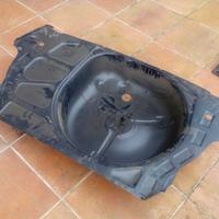 Lamierato baule posteriore Alfa Romeo Alfa sud ti