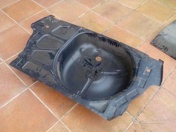 Lamierato baule posteriore Alfa Romeo Alfa sud ti