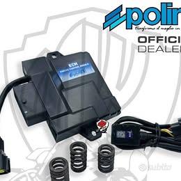 CENTRALINA ECM POLINI 171.0012 PIAGGIO LIBERTY 50