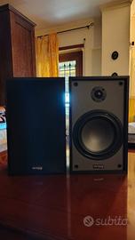 Dayton Audio Classic B65 Bookshelf Speakers 
