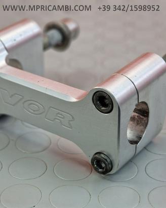 RISER MANUBRIO TM SMR 450 F 2005 2006 SMX EN MX 20