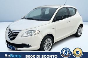 Lancia Ypsilon 1.2 8V GOLD S&S 69CV E6