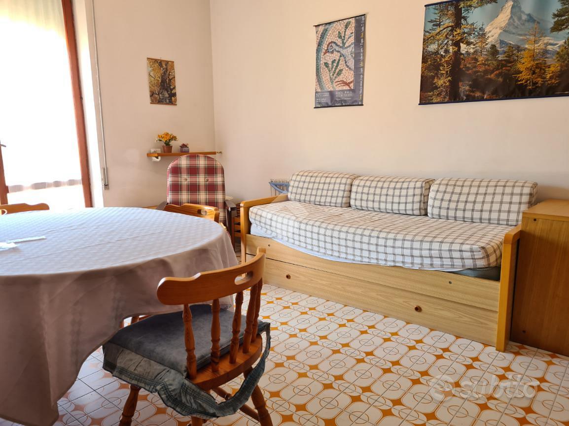 Apartment in Gallipoli, Baia Verde - Vista 5