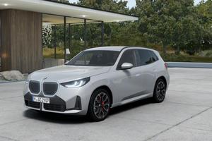 BMW X3 xdrive20d MSport Pro auto