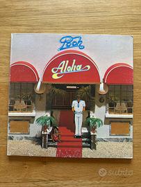 Pooh - Aloha (LP, Album 1984) - Edizione Originale