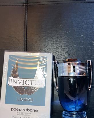 Invictus 100 ML