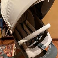 Stokke trio