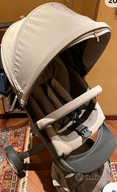 Stokke trio