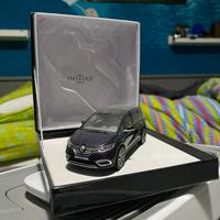 Renault espace modellino