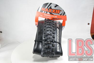 Copertone MTB MAxxis DISSECTOR 29X2.4 WT MAX GRIP