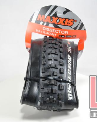 Copertone MTB MAxxis DISSECTOR 29X2.4 WT MAX GRIP