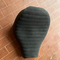 Sella harley davidson