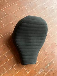 Sella harley davidson