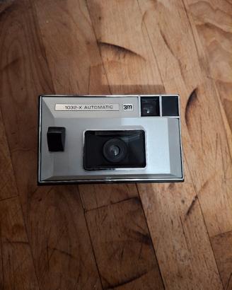 macchina fotografica 3m 1032-X