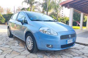 Fiat Grande Punto 1.3 MJT 75 CV 5 porte Dynamic