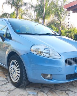 Fiat Grande Punto 1.3 MJT 75 CV 5 porte Dynamic