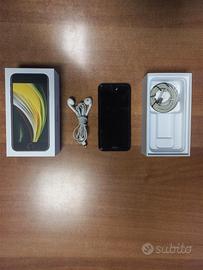 Telefono IPHONE SE (2ª generazione).