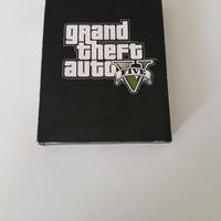 Gioco GTA 5 pc