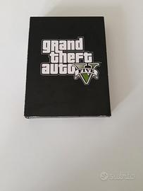 Gioco GTA 5 pc
