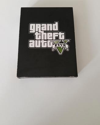 Gioco GTA 5 pc
