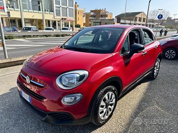 Fiat 500X 1.3 MultiJet 95 CV Lounge 2021 euro 6
