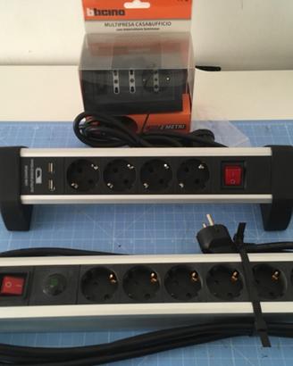 Multipresa