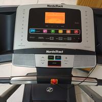 tapis roulant Nordictrack T8