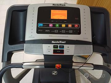 tapis roulant Nordictrack T8