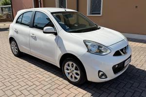 Nissan Micra 1.2 Benzina Ok Neopatentati