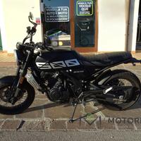 Brixton Crossfire 500 ANNO 2023