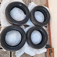 gomme sportive Avon zv7 185 55 15