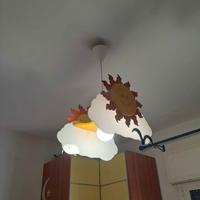 Lampadario.della Balocchi