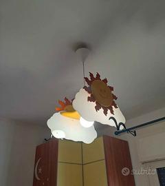 Lampadario.della Balocchi