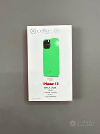 Cover iPhone 13 NUOVO - celly