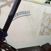 Monopattino elettrico