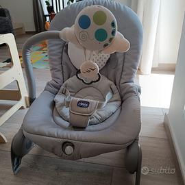 Chicco Sdraietta Balloon