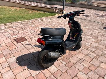 Booster 50 originale